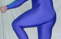 spandex