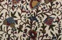 Crewel Fabric