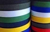 Narrow Fabric
