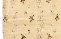 Taffeta fabric