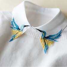 collar-embroidery