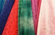 chiffon fabric