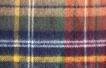 Flannel Fabric