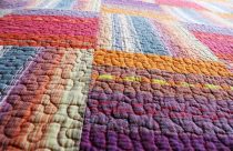 Quilted Fabric