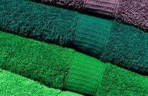 terry towels
