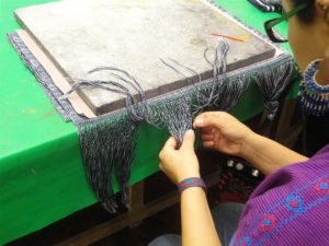 textile finishing