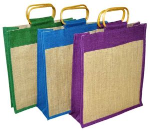 jute bag