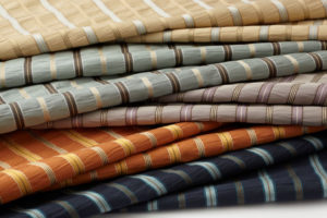 blended fabrics
