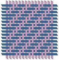 twill-weave