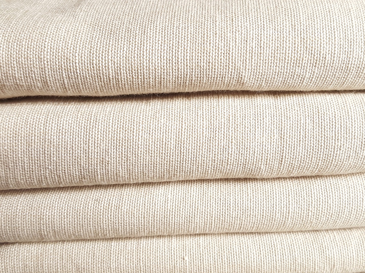 what is linen fibre