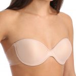 Adhesive Bra