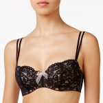 Balconette Bra