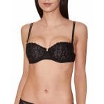 Half Cup Bra