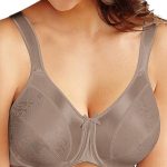 Minimizer Bra