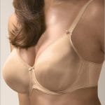 Moulded Bra