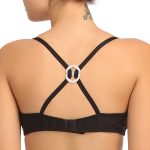 Racerback Bra