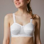 Vintage Bra
