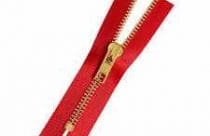 zipper-open-end