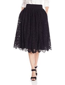 Ballerina Skirt