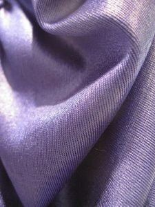 polyester fabric