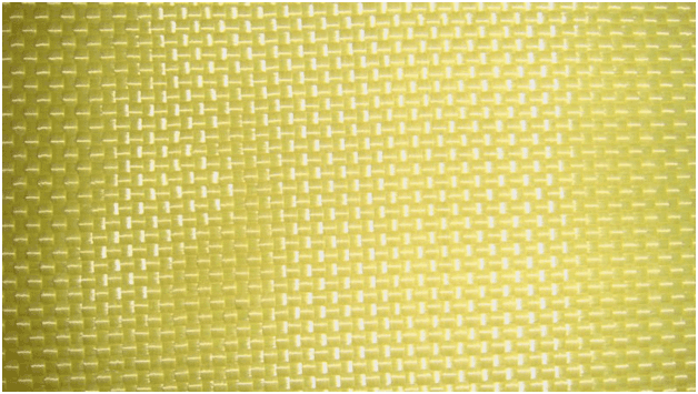aramid-woven-fabric