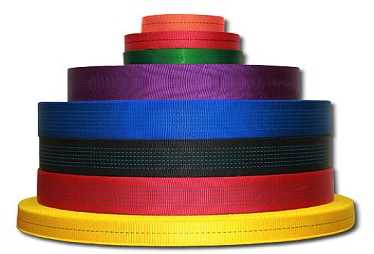 narrow-fabrics-nylon-webbings