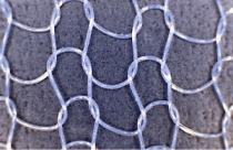 Macrostructures of plain weft knitted fabrics-[F1]