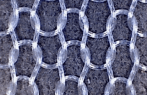 Macrostructures of plain weft knitted fabrics-[F2]