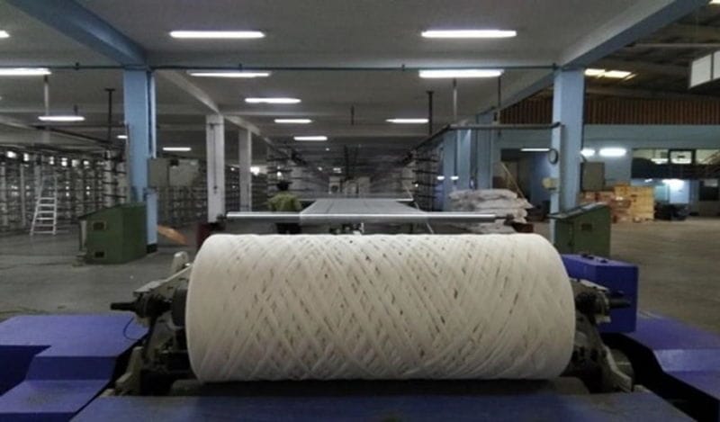 rope log
