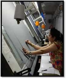 Figure 5.0:First Inspection