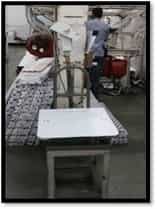 Figure 5.2 Weighing machine
