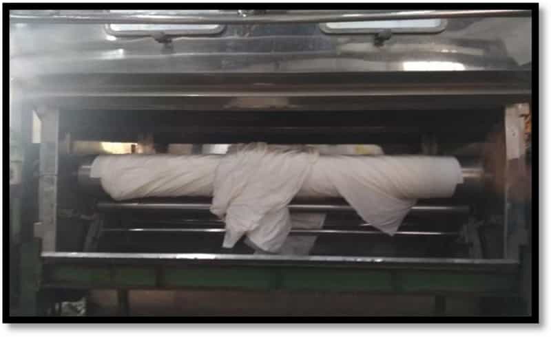 Figure 2.0:Jumbo jigger machine