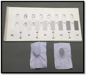 Figure 6.2: Sample