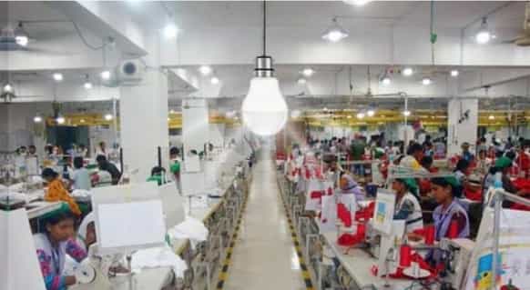 PROPER LIGHTENING THROUGH ENERGY SAVING LED’S
