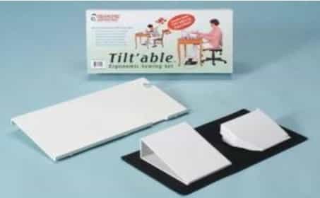 TOOLS FOR UPLIFTING MACHINE LEADING TO LESS DISCOMFORT