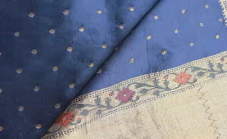 Paithani sari