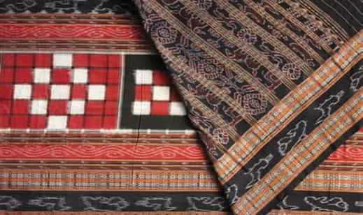 Saktapar sari