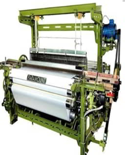 automatic loom