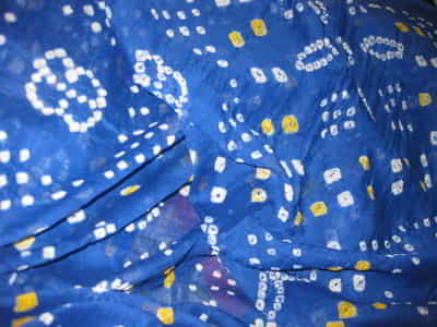 Bandhni