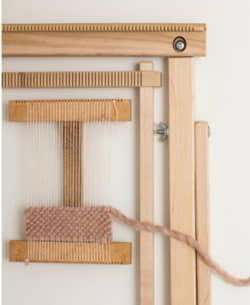 frame loom