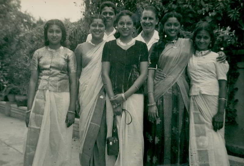 indian clothing