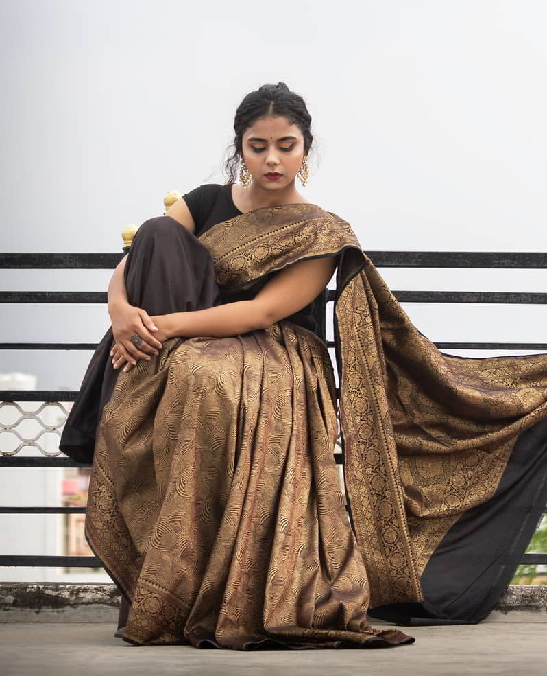 indian women clothing