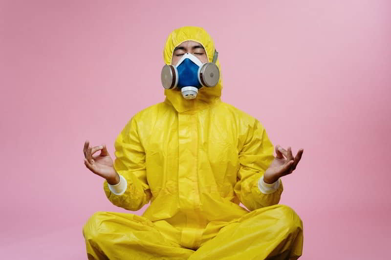 safety dress