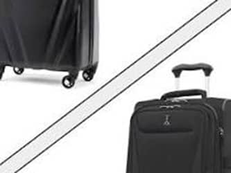 suitcases