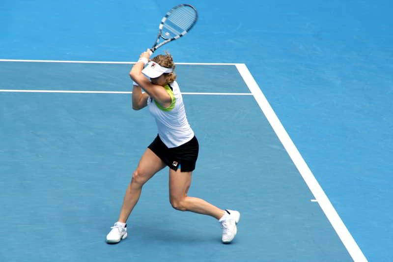 tennis shorts
