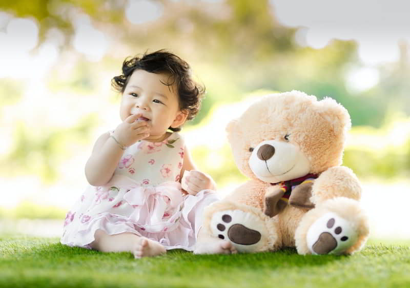 toddler