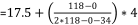 mode formula